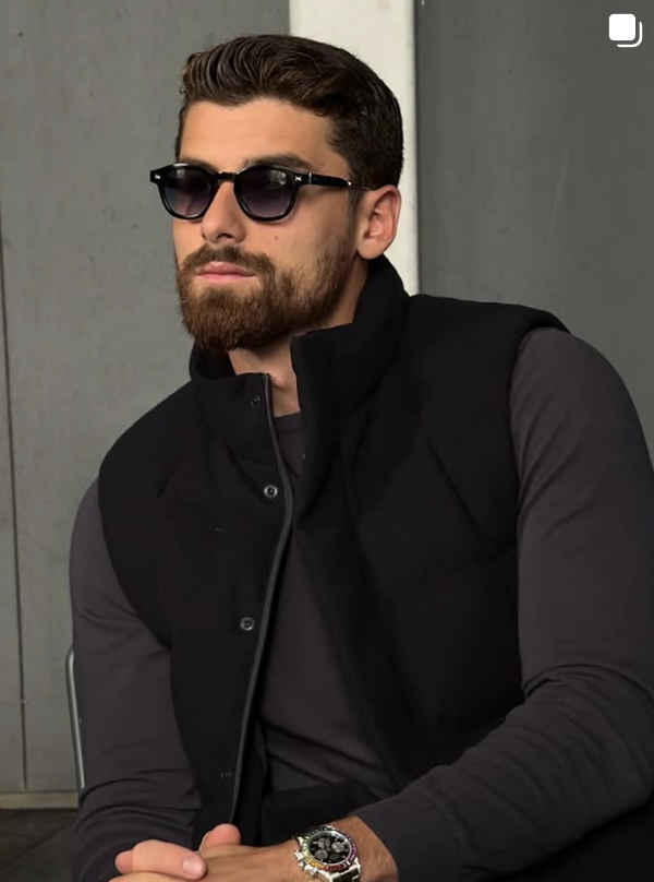 Iman Gadzhi
